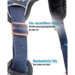 Freudentier Atmungsaktives Hundegeschirr "Let's Get Foxy" XL -Ruffwear Verkäufe ad9c2583aca1180c417c89f603d7348b8fc376b1 1431207 de DE 4c576701ff63421a6e2a584d1f493648e0354e21lUISOt