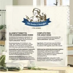 Betty's Landhausküche Mit Rentier & Kartoffel 6 X 400g Für Hund -Ruffwear Verkäufe add767d3ef793e3722aa3ec39876a1cd7fe65da4 1408978 de DE 2904353370c8d3b0c9f6ed48c6abd52f3d2e322ewvqDUU