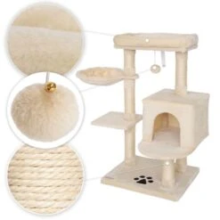 Lionto Kratzbaum, Höhe 93 Cm Beige -Ruffwear Verkäufe adf28de6c331f8f0cefb48e09fbee21af793fd22 1657039 de DE 08c2d00bd618908f5ad8b4b6d606931956dc51a5w7PWno