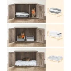 FEANDREA Katzenklo Schrank Greige -Ruffwear Verkäufe ae90be0b8919997064b8546240cd7e15d90febf0 1483582 de DE fbb0bf4c94c711cde2a10e4609dffafe7d9bea106ofSsN