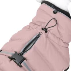 AniOne Pufferwintermantel Delia Rosa 48 Cm -Ruffwear Verkäufe ae95610bc07ea552025ab80b2c28b8ac42b10fb3 1374668 de DE AniOne wb 2