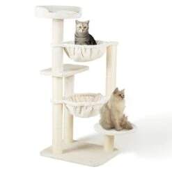 AniOne Kratzbaum Emilie