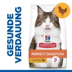 Hill's Science Plan Perfect Digestion Adult Mit Huhn Und Reis 7 Kg -Ruffwear Verkäufe af682994c773cb819724dfeb4c59dea3c20a6287 52742043265 1