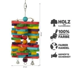 HappyBird Holzspielzeug Woodpile XL -Ruffwear Verkäufe affbb758244d7e9cff9bfb6ecab3e870d2860c68 1416863 de DE 462d13db92c8eb9f0fdf1b1a150eaeb41d45613fMMtl7w
