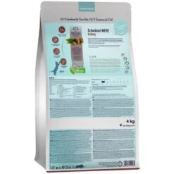 HAPPY CAT Sensitive Schonkost Niere 4 Kg -Ruffwear Verkäufe b0e8512bc2c5ed7e15da0ad0098f7b43f3191f9d 9599a7e8c1ef86ee56ba13633c72fe975606b276