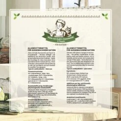 Betty's Landhausküche Huhn Mit Kalb & Borretschöl 200g -Ruffwear Verkäufe b1784bdd8921c12579e85aac9179d835a347b0d8 1390371 de DE 9230145ae17efd9373dce391775e9c70bfb9ce5dBLvyHl