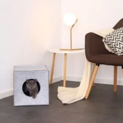 Lionto Katzenhöhle Aus Filz, Regalhöhle Hellgrau -Ruffwear Verkäufe b4078e608bfc8353402ab46ab3c16fc168d4dd96 1657088 de DE 71b76634d462695c30c364a3ba86a2dd55ad629cOhSRGI