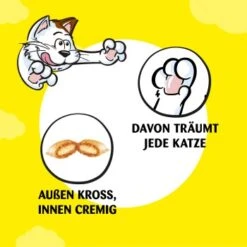 Dreamies Snack-Vielfalt 12x60g -Ruffwear Verkäufe b61f71d280fa510429ea75f8a28d0ecebb73bf98 1297459 4