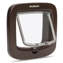 PetSafe Katzenklappe Mit Manueller Verriegelung, Braun -Ruffwear Verkäufe b62d8c6821bf3c522072f32b284aad76dd1f0147 1318243 1