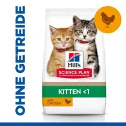Hill's Science Plan No Grain Kitten Mit Huhn Ohne Getreide 1,5 Kg -Ruffwear Verkäufe b6362611dc2398f23d483799cd6beca346a2703c 52742037059 1