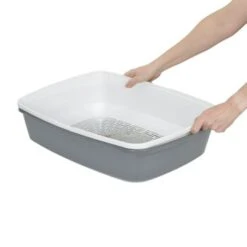 AniOne Geschlossene Sieb-Toilette Clean Cat M -Ruffwear Verkäufe b6fbbcf604d447d4731d4ecb70b2b711bf1c47b4 5f07416a5b053c6ce24ef3fc1bed0f204da17e22