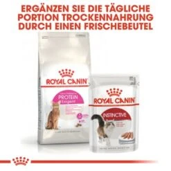 ROYAL CANIN Protein Exigent 10 Kg -Ruffwear Verkäufe b7ce8079ca63e82cadef46fca1134086517afe95 1210c0ce624245a36a1312331811ccc19c0e8a76