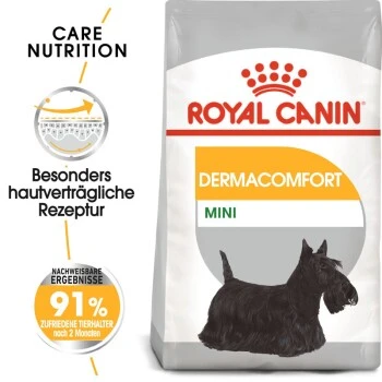 ROYAL CANIN Dermacomfort Mini 8 Kg 1 ROYAL CANIN Dermacomfort Mini 8 Kg