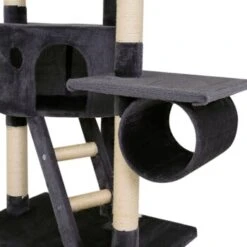 Lionto Kratzbaum XXL, Höhenverstellbar (230 - 250 Cm) Dunkelgrau -Ruffwear Verkäufe b929c78b2417f154b702198feb4f85c40386395d 1657032 de DE fb1c6dd91759e71001f4f48b33a20e40b47418f9M8o92Z