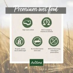 Aniforte WildForest Wild Mit Zucchini 2,4 Kg -Ruffwear Verkäufe b950a6a851329167762f719302d4f60a0029d3b9 1422182 de DE d78712600a1199a4079a7028771870cc65901b79fkl8gQ