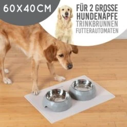 KaraLuna Napfunterlage Aus Silikon 60x40 Cm Geschwungen Grau 13 KaraLuna Napfunterlage Aus Silikon 60x40 Cm Geschwungen Grau -Ruffwear Verkäufe ba457d288e288fe7bdf456c661f2201c7670e6fc 1407473 de DE be3af20a15f7ae35dd40944979ca69771d976a2f85d8XA