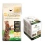 Applaws Adult Mischfütterungs-Set Applaws Adult Huhn 2kg + Applaws Multipack Adult Huhn Variation 12x70g