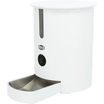 Trixie Futterautomat TX9 Smart 2 Trixie Futterautomat TX9 Smart – Bild 2