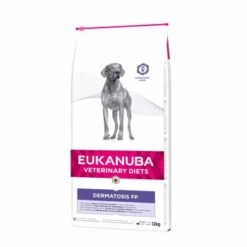 Ruffwear Verkäufe 20 EUKANUBA Veterinary Diets Dermatosis Bei Hautproblemen 2x12 Kg