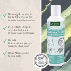 Aniforte Fellharmonie Conditioner Sensitiv 200ml -Ruffwear Verkäufe bb5c5c0d7acb5c869b77cde00126cdefb5045588 1439780 de DE db1cf068989660eb8dc391acf043eecaff6390d8qQZOGS