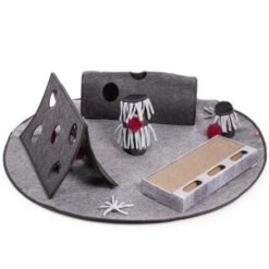 Canadian Cat Company Spielteppich Cosmo -Ruffwear Verkäufe bdd38cfb44644dcca7185671c28b54238d5068ca 1625368 de DE b000069f539fd0ae864764186561068c016459e5UX8uJ2