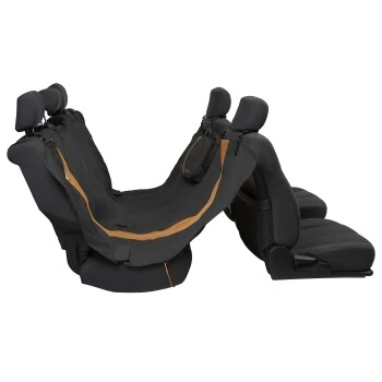 Kurgo Wander-Autohängematte Für Hunde Schwarz 1 Kurgo Wander-Autohängematte Für Hunde Schwarz