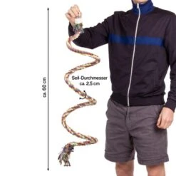 HappyBird Baumwollspirale Cotton Curl -Ruffwear Verkäufe bee52431ab447e6b57675e1a07b875ca05cb13f4 1102358 de DE e4092c57f6348a70b217028faed729c7ceca34fcAJYj1H