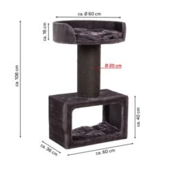 Canadian Cat Company Kratzbaum Carleton Anthrazit 15 Canadian Cat Company Kratzbaum Carleton Anthrazit -Ruffwear Verkäufe bf8745389251f62fe50980a5619210dcfa4f0aef 1378658 de DE 59c8d5465356797ede88e91d6eec4d4c0e19cce4MxyKHH