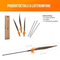 Schlitzohr Federwedel Birdy 3er Pack 19 Schlitzohr Federwedel Birdy 3er Pack -Ruffwear Verkäufe c07ef8879ff8502e234123ca5d8d2a84afdba86f 1659562 de DE 9c2008cbed22576920d074906bfe3513968010a1PlUkSR