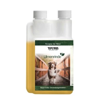 Tjure Ulmenrinde Liquid 250 Ml 1 Tjure Ulmenrinde Liquid 250 Ml