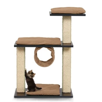 Silvio Design Kratzbaum Cosy 1 Silvio Design Kratzbaum Cosy