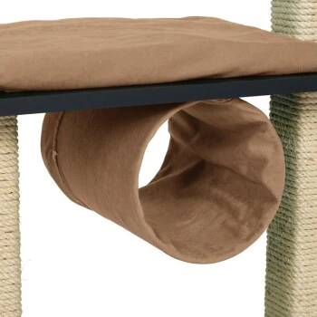 Silvio Design Kratzbaum Cosy 2 Silvio Design Kratzbaum Cosy – Bild 2