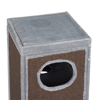 Europet Bernina Europet Kratztonne Rockefeller 50 Cm, 50 Cm, 90 Cm 7 Europet Bernina Europet Kratztonne Rockefeller 50 Cm, 50 Cm, 90 Cm – Bild 7