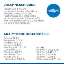 Hill's Science Plan Kitten Multipack Mit Huhn Und Seefisch 12x85 G -Ruffwear Verkäufe c2fc106c4ec7858ec28f034bef226d5e054f7b5c 52742211503 7