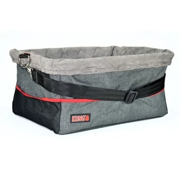 KONG Autositz Booster 8 KONG Autositz Booster – Bild 8