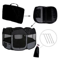 Lionto Welpenauslauf Aus Oxfordgewebe Grau/ Schwarz -Ruffwear Verkäufe c55c2a5d52c5b907a4f113dcc651602c560ac796 1665985 de DE 8de5ccb9349a969c705263a489850be42dcf3a7ahc5knh