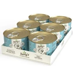 Betty's Landhausküche Mit Känguru & Kartoffel 6 X 200g Für Katze -Ruffwear Verkäufe c7a6327a6651acbd9adb961087c983440d3b976e 1390355 de DE 200f6f15ae2d1dc1b221c7beaf71ef77cea1a961l1RcSZ