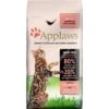 Applaws Adult Huhn Mit Lachs 2 Kg