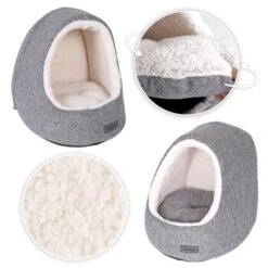 Lionto Katzenhöhle Mit Wendekissen Hellgrau -Ruffwear Verkäufe c8fca0ed6075b2914b3c81508f9c88257ddceee1 1665981 de DE e2c9a4ee11cad9b7810b380609672470c11d2470JCyeU7