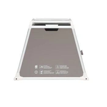 4pets Transportbox EcoLine Two 3 4pets Transportbox EcoLine Two – Bild 3