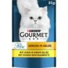GOURMET PURINA Perle Genuss In Gelee 26x85g Huhn