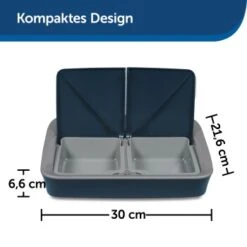 PetSafe Digitaler Futterautomat Für 2 Mahlzeiten -Ruffwear Verkäufe cbb359eecad540495b11b40d830df1efcd03c37a 1291255 de DE e579e33fb5796b4e73508953fe121081ffb9f2d49sgBWC
