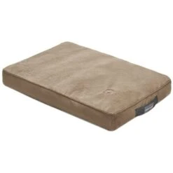 ThermoSwitch Milos Hundematratze Braun S