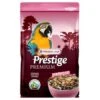 Versele-Laga Prestige Premium Papageien 15 Kg