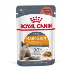 ROYAL CANIN Hair & Skin 12x85g In Soße 23 ROYAL CANIN Hair & Skin 12x85g In Soße -Ruffwear Verkäufe cfa6e71b8e7470bbecf2a010f309fb1e94af63f8 1099143 12