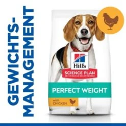 Hill's Science Plan Perfect Weight Adult Medium Huhn 12 Kg -Ruffwear Verkäufe cfb0285b490e59de577a4799a4a0fe3619badaba 52742025216 2
