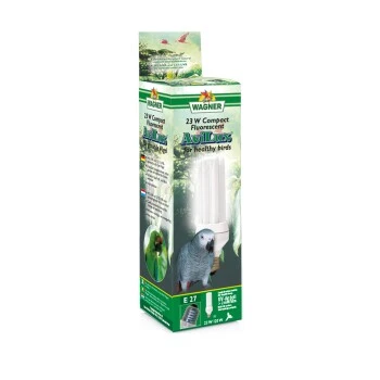 Wagner Vogellampe AviLUX 2 Wagner Vogellampe AviLUX – Bild 2