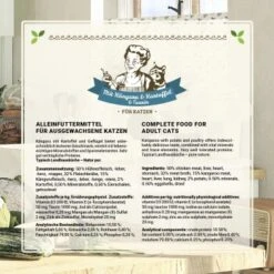 Betty's Landhausküche Mit Känguru & Kartoffel 6 X 200g Für Katze -Ruffwear Verkäufe d152a9e5401af8bc5bf5c0abb654d4915fb8483a 1390355 de DE b939f8f8c341f6ff21397b2674fbc066ba1d2776FDan51