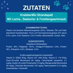 Felix KnabberMix Original & Strandspaß Katzensnacks 2 X 8 Beutel à 60g -Ruffwear Verkäufe d37a85e9454e49c1c30ff1e6c7af92da04487eb2 1364343 de DE felix snacks wb6