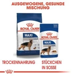 ROYAL CANIN Maxi Adult 10x140g -Ruffwear Verkäufe d3e088ebc661e9460329cf76cf05bb9b0c05c562 a5552db1b2526cd1f8b7dba07be1ff1a7ea78b5c